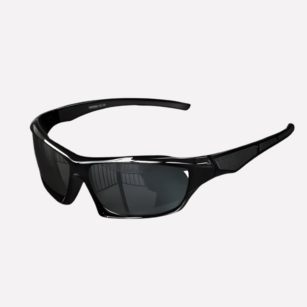 Glevato | Sports Sunglasses with Polarized UV400 Lenses