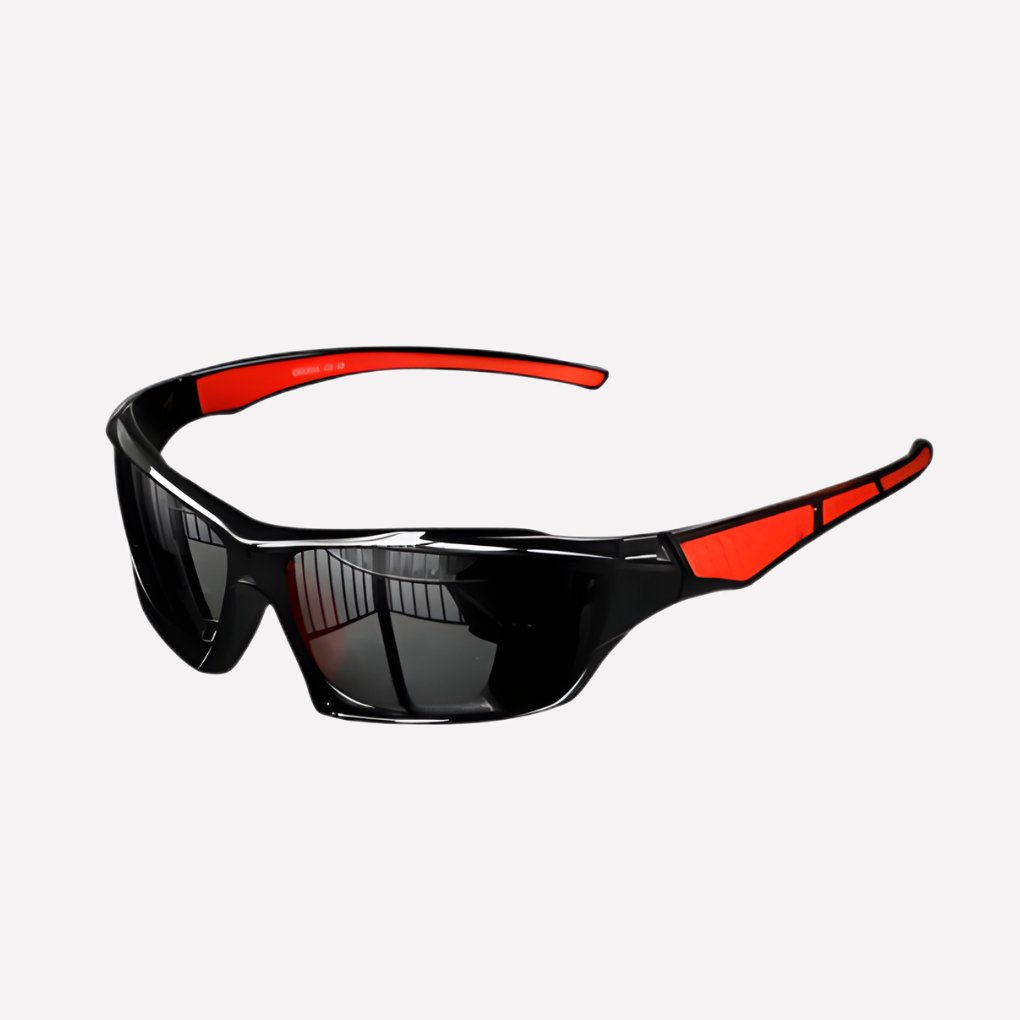 Glevato | Sports Sunglasses with Polarized UV400 Lenses