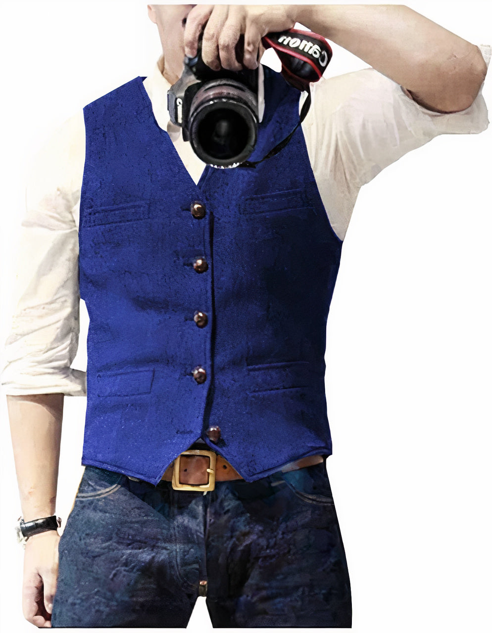 Glevato - Stylish and Fashionable Vest