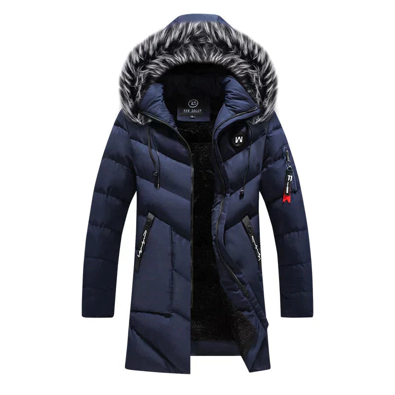 Glevato Stylish Warm Winter Coat