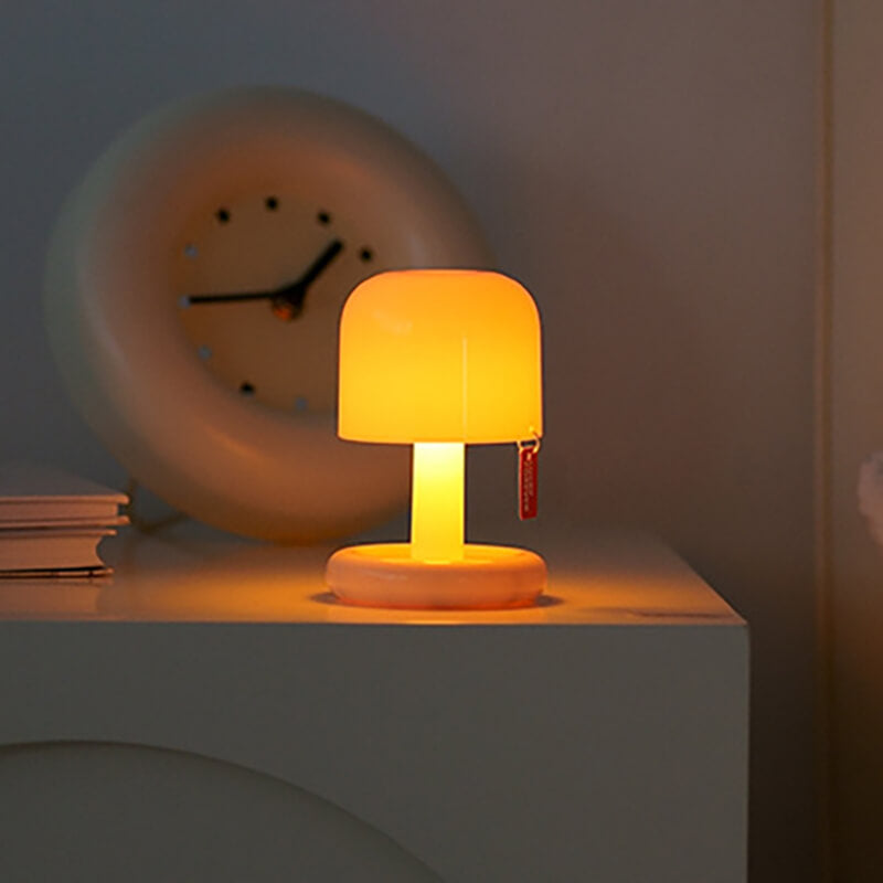 Glevato | Sunset Night Lamp
