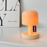 Glevato | Lampa nocna Zachód słońca