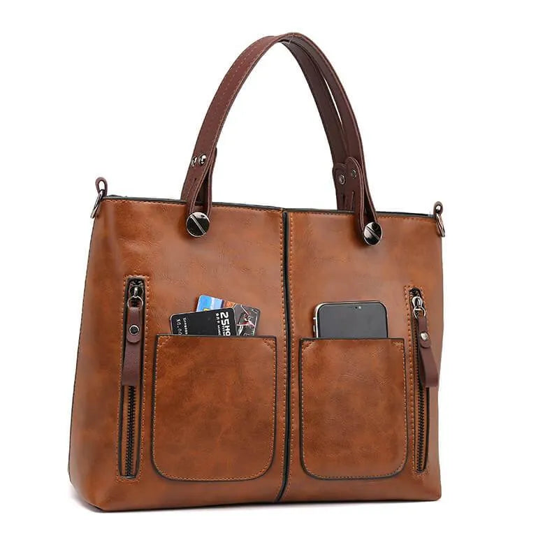 Glevato - The Bag You Need!