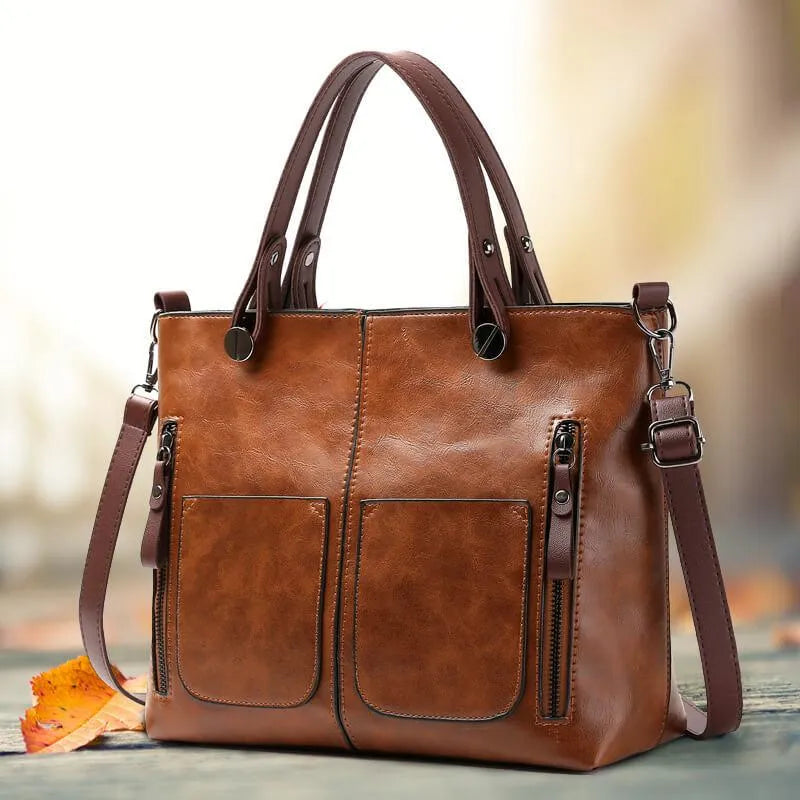 Glevato - The Bag You Need!