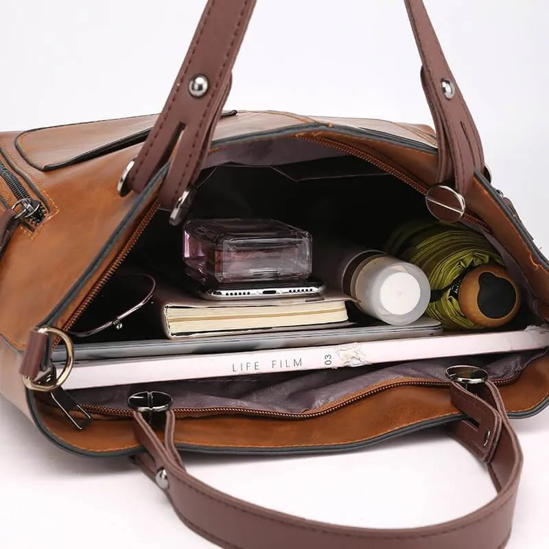 Glevato - The Bag You Need!