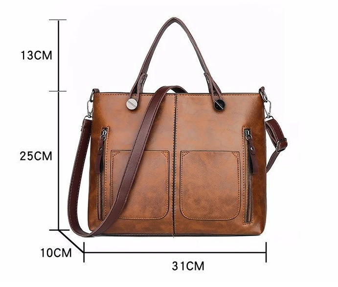 Glevato - The Bag You Need!