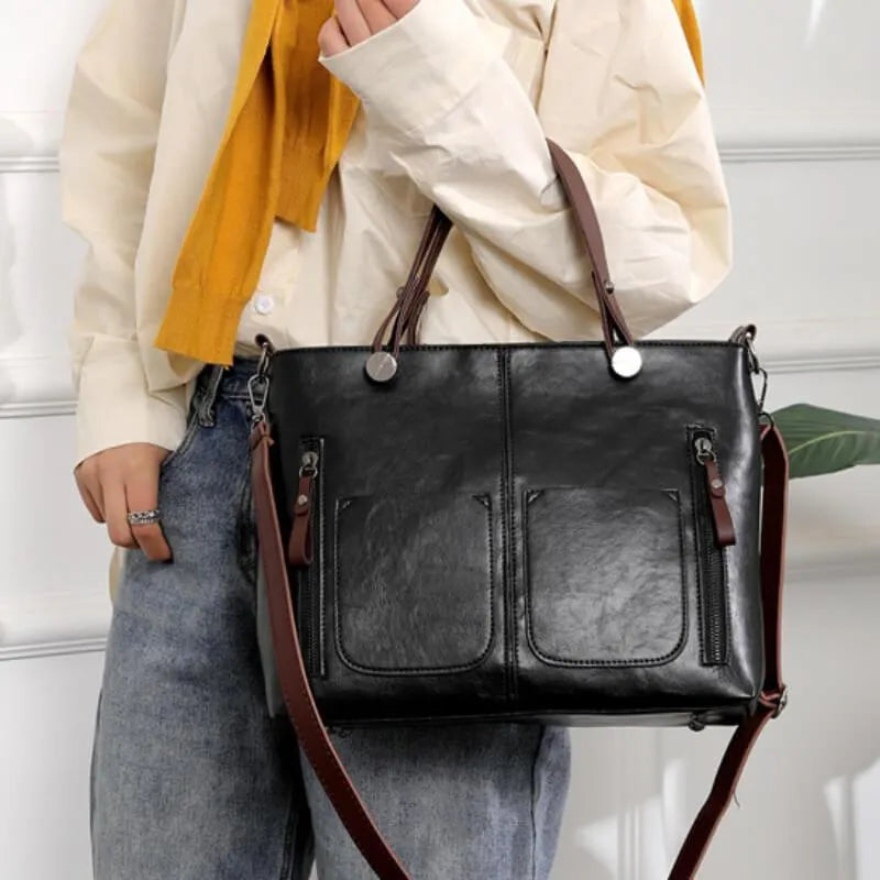 Glevato - The Bag You Need!