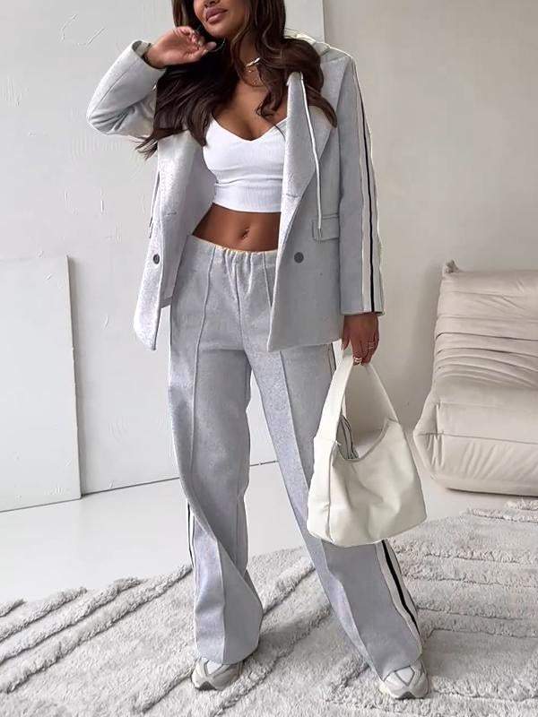 Glevato™ Two-Piece Suit