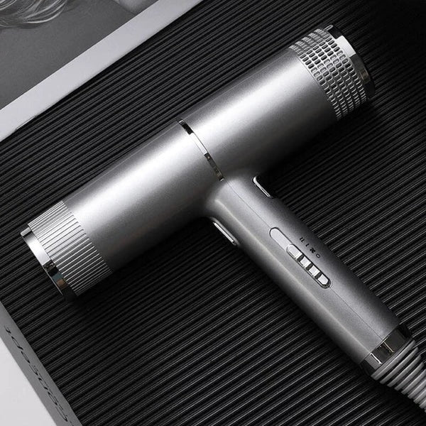 Glevato | Ultra-Light Professional Hair Dryer | High-Speed Ionic Technology Salon Hair Dryer