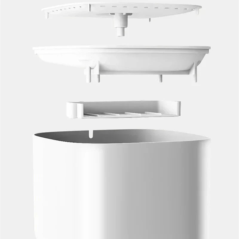 Glevato | Ultra-quiet 3L Pet Water Fountain