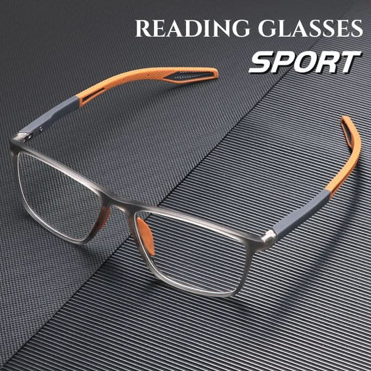 Glevato | Ultralight Progressive Glasses for Near & Distant Vision
