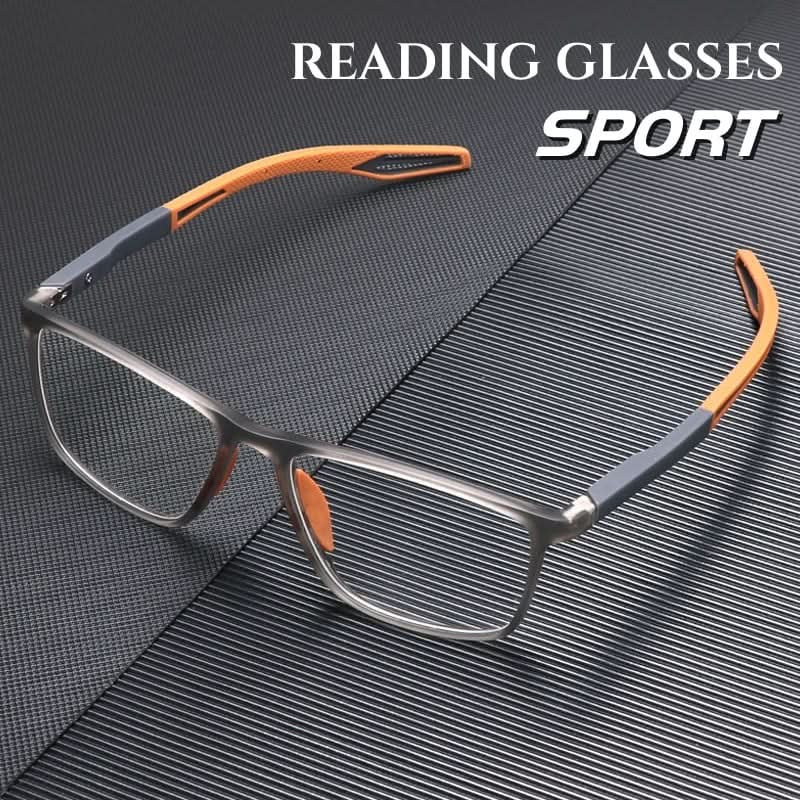Glevato | Ultralight Reading Glasses for Clear Near Vision