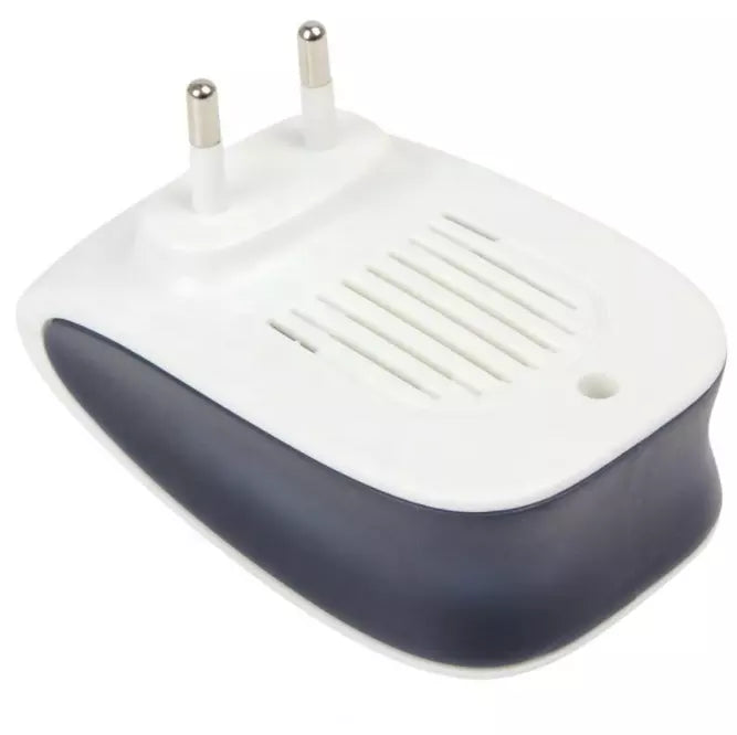 Glevato | Ultrasonic Pest Repeller for Home and Garden
