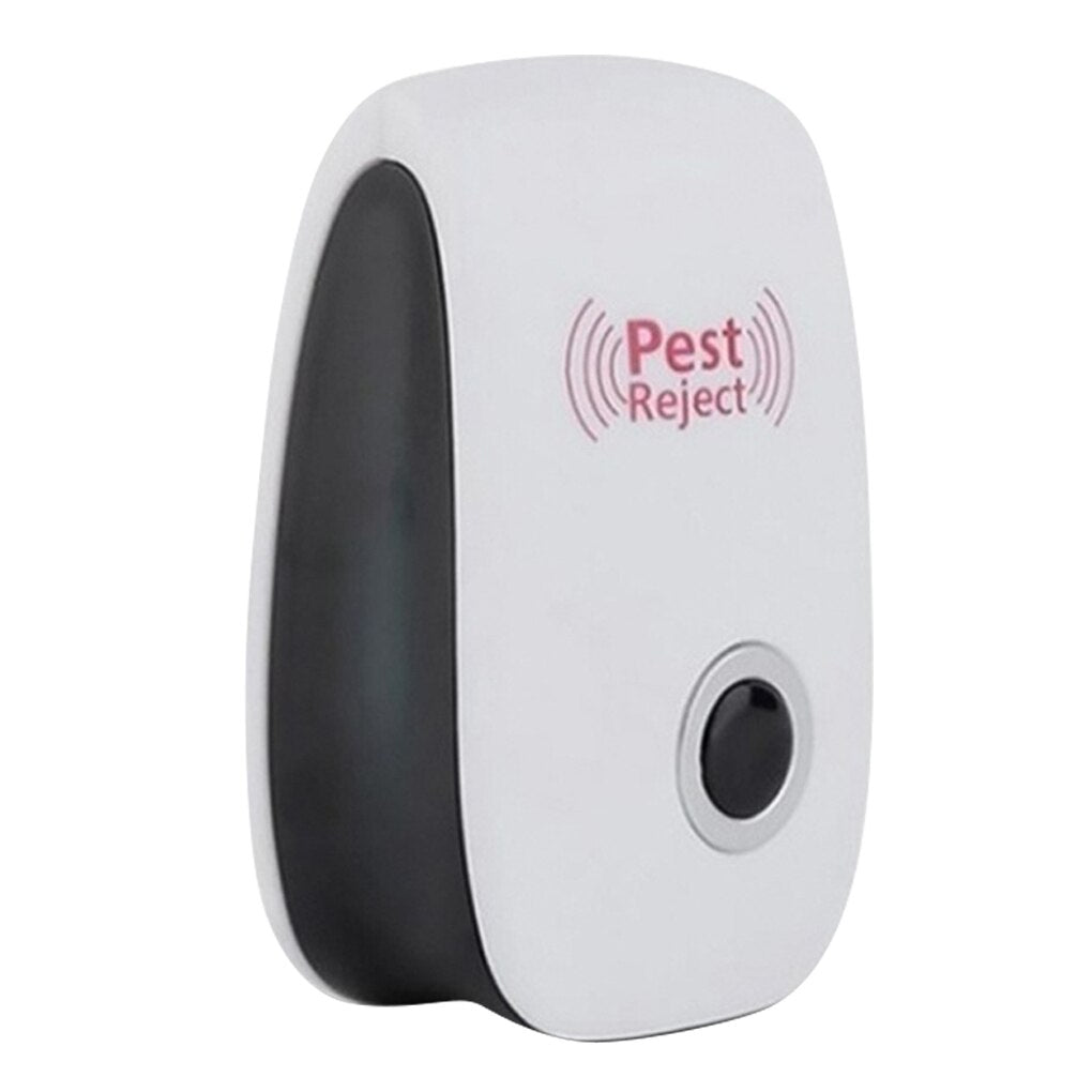 Glevato | Ultrasonic Pest Repeller Plug-in Insect Repellent