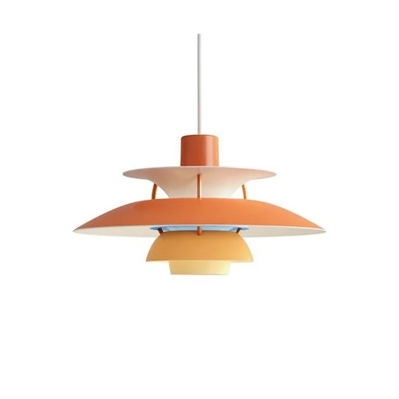 Glevato | Umbrella Pendant Light | Scandinavian Gloss Design