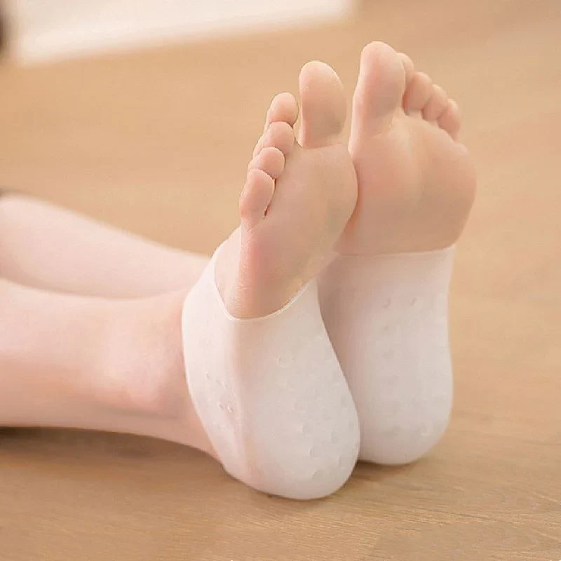 Glevato | Undetectable Height Increase Insoles - Invisible Insoles
