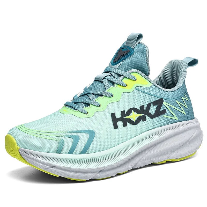 Glevato | Unisex Running & Fitness Sneakers with Cushioning