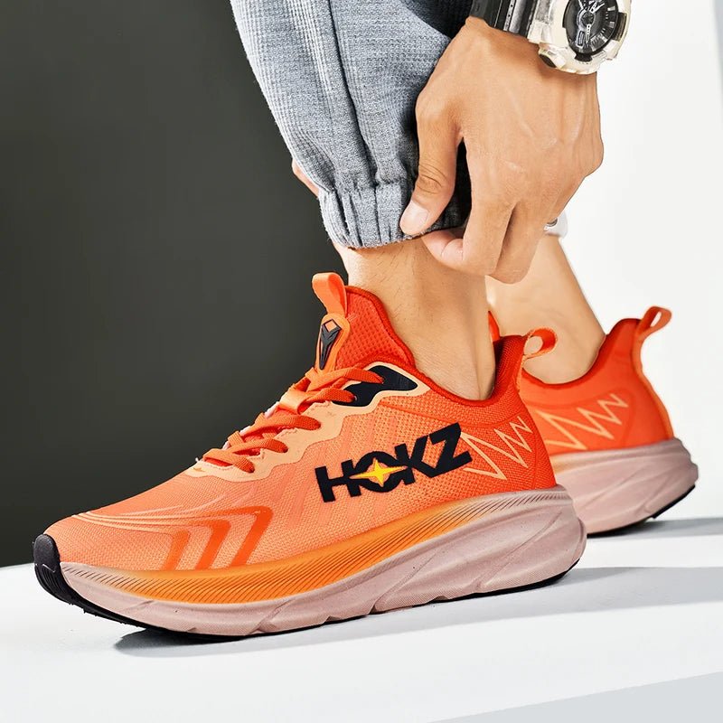 Glevato | Unisex Running & Fitness Sneakers with Cushioning