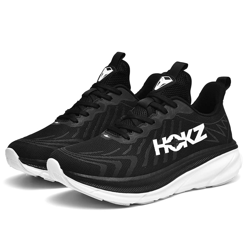 Glevato | Unisex Running & Fitness Sneakers with Cushioning