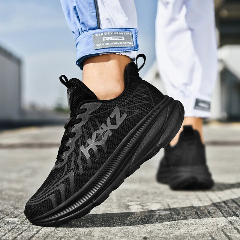 Glevato | Unisex Running & Fitness Sneakers with Cushioning