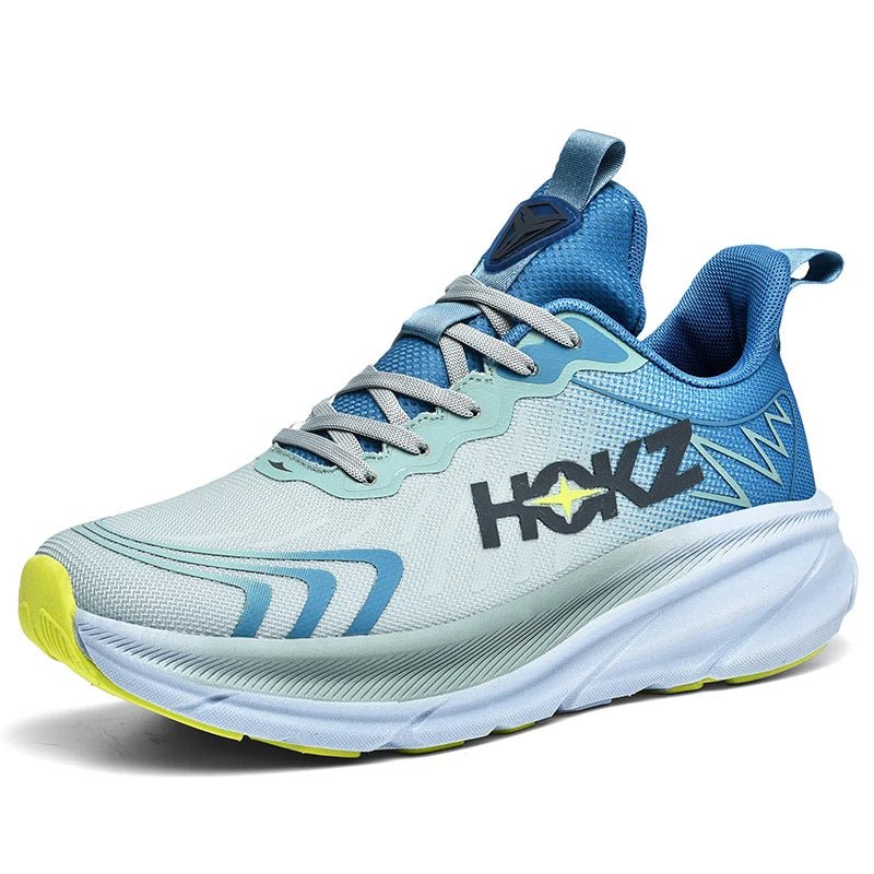 Glevato | Unisex Running & Fitness Sneakers with Cushioning