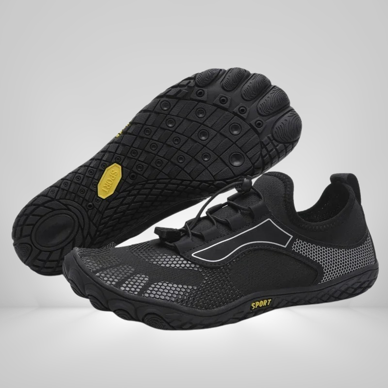Glevato | Unisex Water Shoes for Summer Sports & Beach