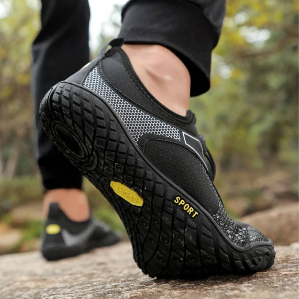 Glevato | Unisex Water Shoes for Summer Sports & Beach