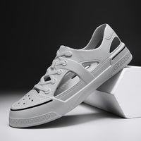 Glevato | Unisex buty wodne w stylu sneakersów z otworami