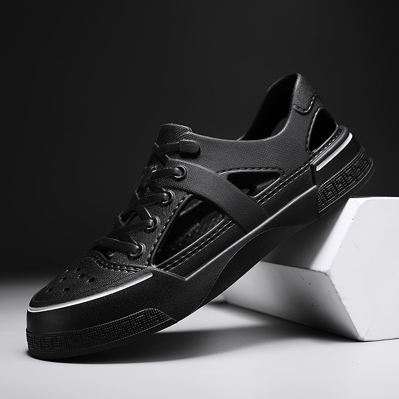 Glevato | Unisex Water Shoes Sneaker Style Hollow