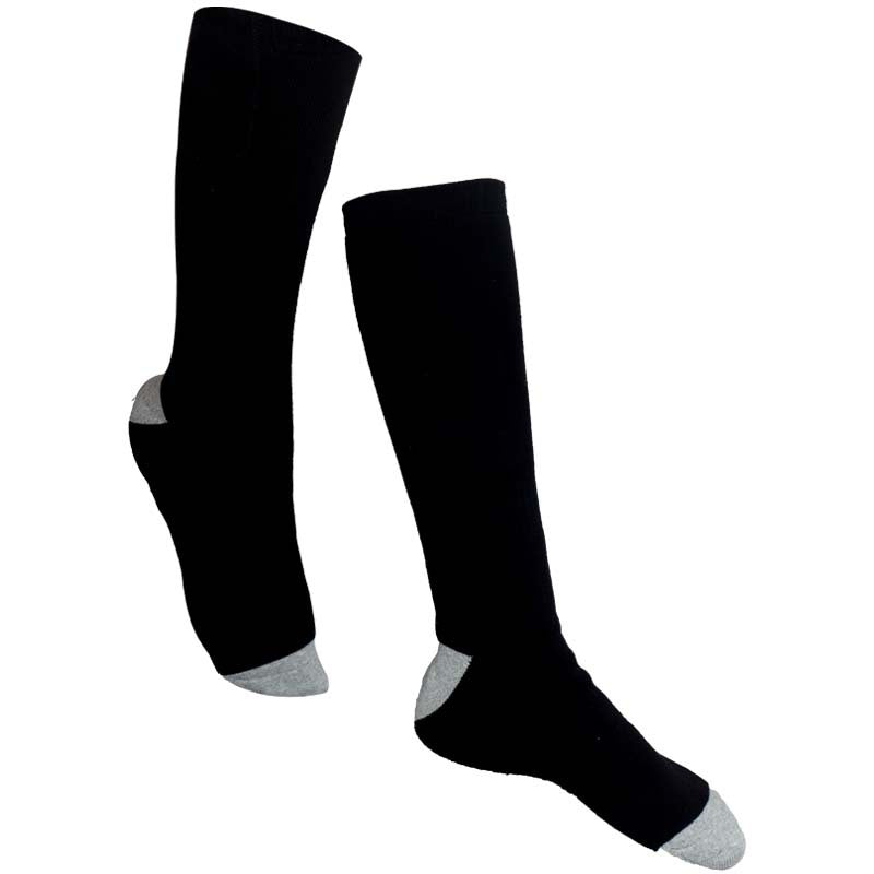 Glevato | USB Rechargeable Heated Thermal Socks