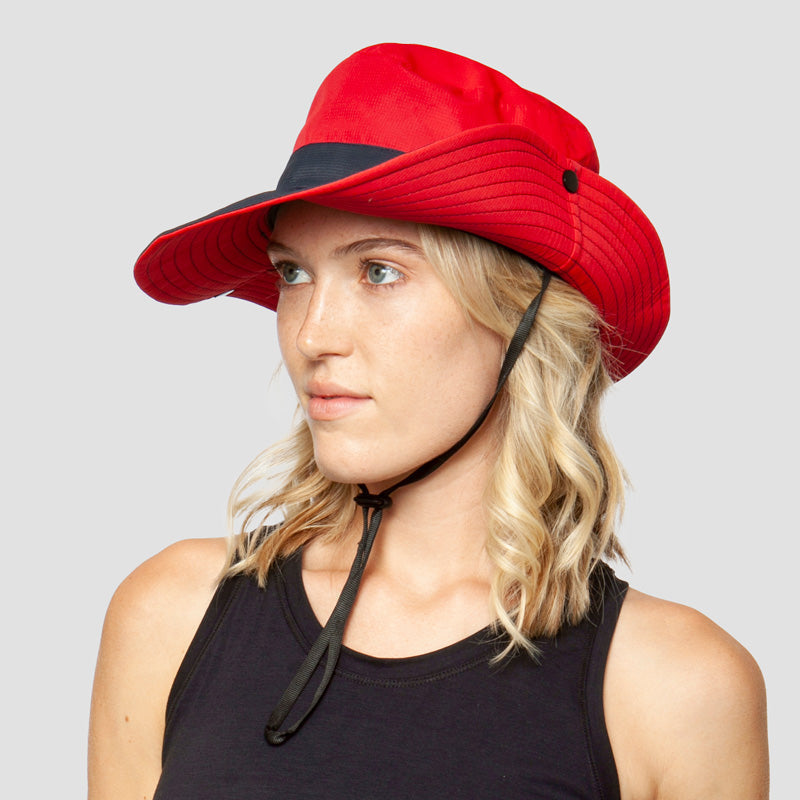 Glevato | UV Protection Foldable Sun Hat