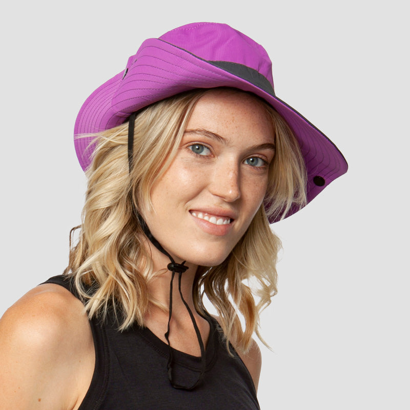 Glevato | UV Protection Foldable Sun Hat