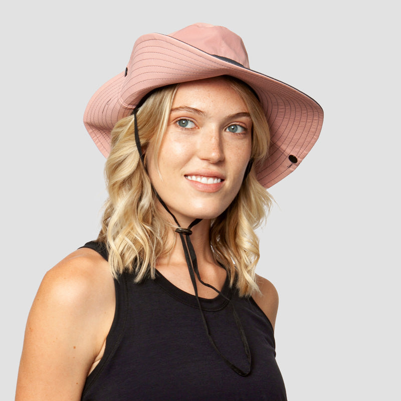 Glevato | UV Protection Foldable Sun Hat