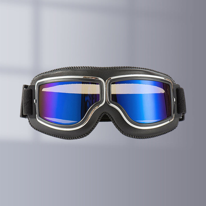 Glevato | Vintage Motorcycle Goggles