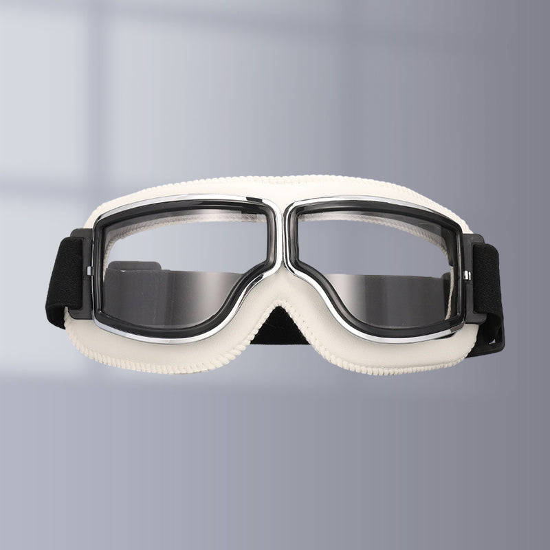 Glevato | Vintage Motorcycle Goggles