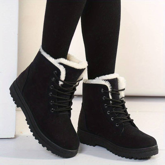 Glevato - Warm Winter Boots