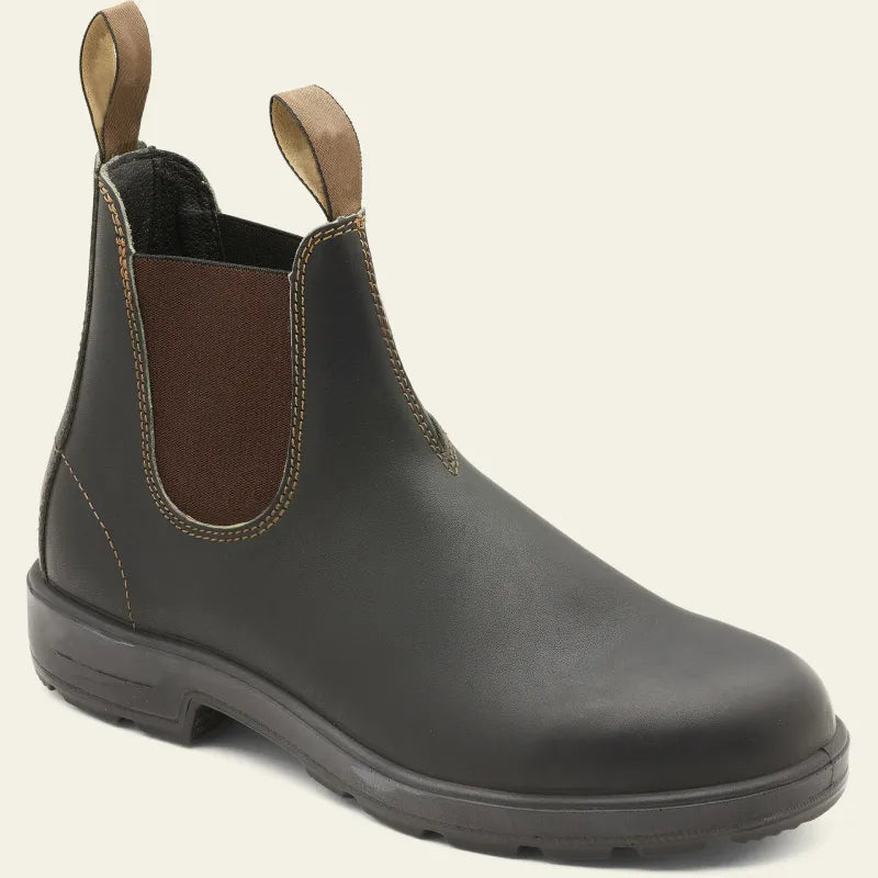 Glevato | Waterproof Chelsea Boots with Slip-On Design