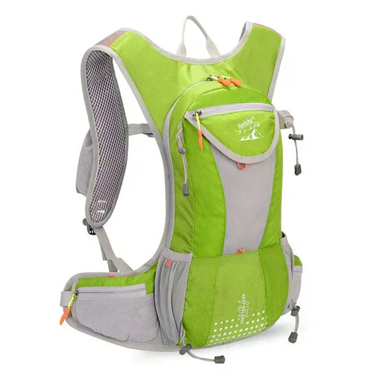 Glevato | Waterproof Lightweight Hiking Backpack