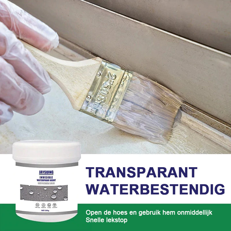 Glevato | Waterproof Sealer Repair Paste Invisible Coating