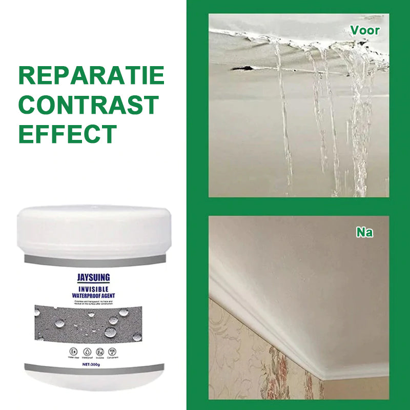 Glevato | Waterproof Sealer Repair Paste Invisible Coating