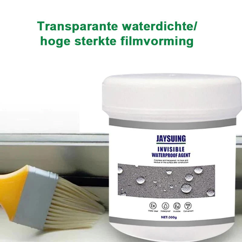 Glevato | Waterproof Sealer Repair Paste Invisible Coating