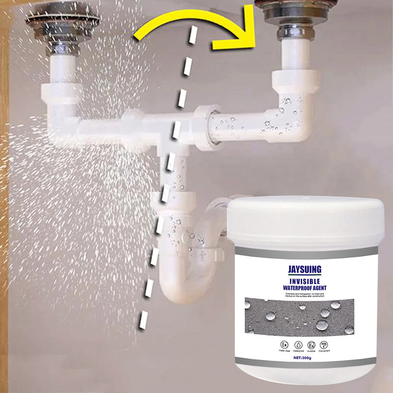 Glevato | Waterproof Sealer Repair Paste Invisible Coating
