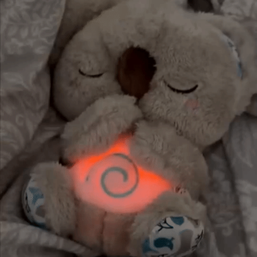 Glevato | Weighted Plush Toy | Soothing Stuffed Animal | Huggable Comfort Pal