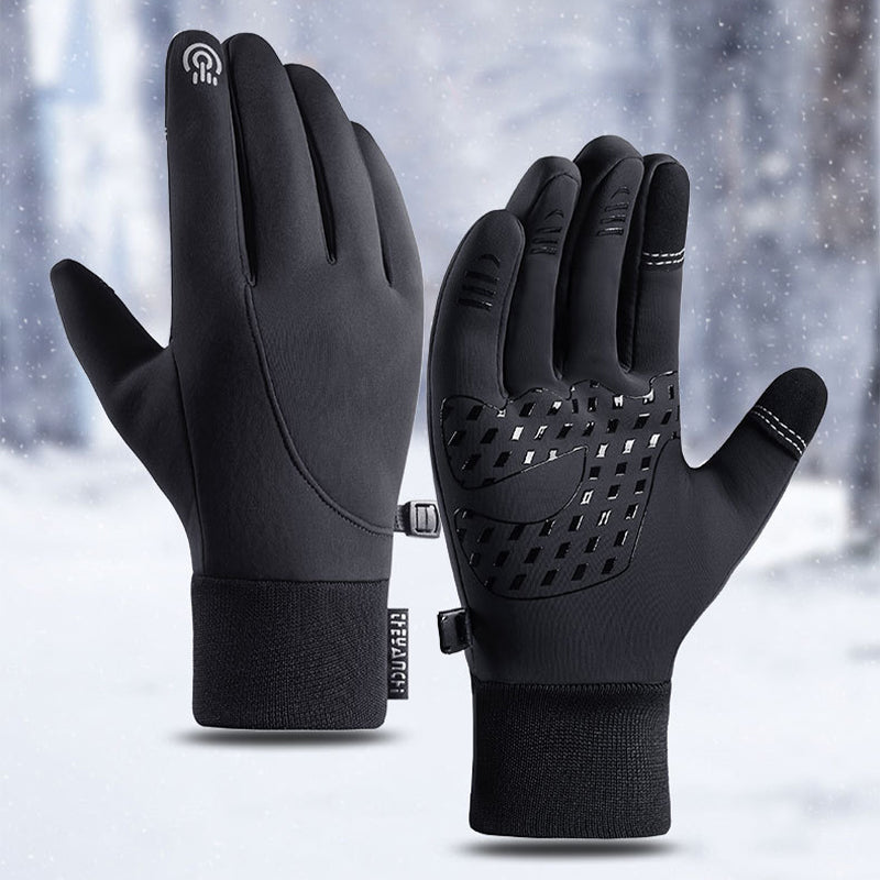 Glevato | Winter Touchscreen Gloves with Grip