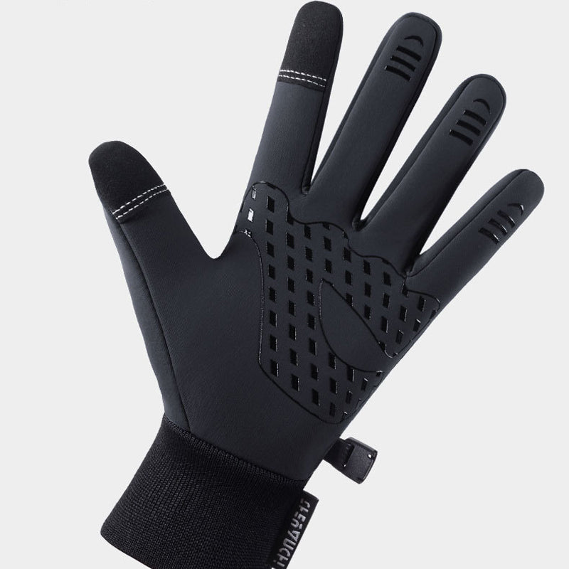Glevato | Winter Touchscreen Gloves with Grip