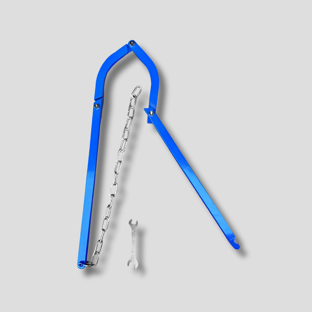 Glevato | Wire Fence Stretcher Tool for Barbed & Electric Fencing