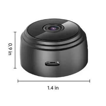 Glevato | Wireless Backup Camera Full HD for RV Truck and Trailer