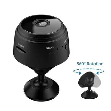 Glevato | Wireless Backup Camera Full HD for RV Truck and Trailer