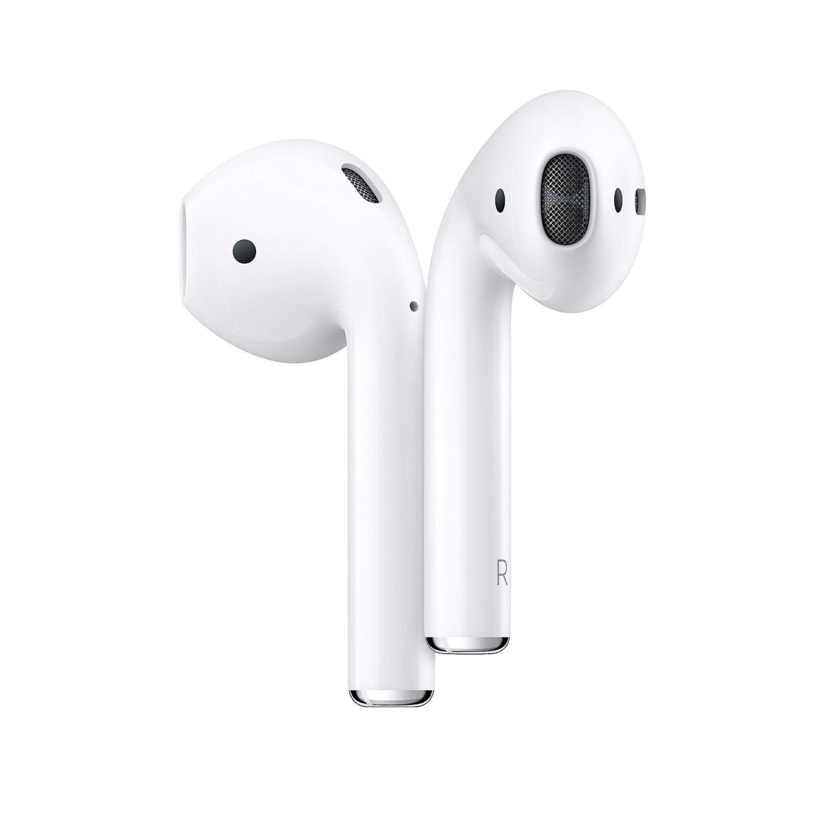 Glevato | Wireless Bluetooth Earbuds In-Ear | With Charging Case