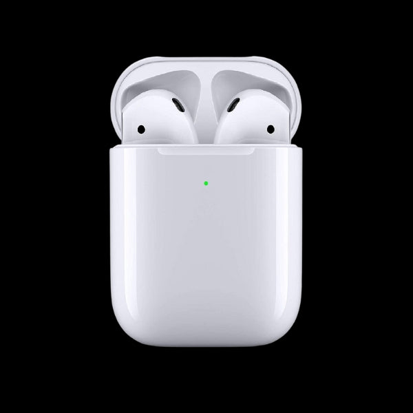 Glevato | Wireless Bluetooth Earbuds In-Ear | With Charging Case